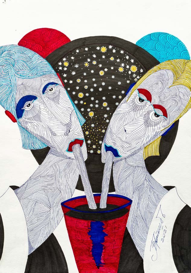 Gallery partnerships