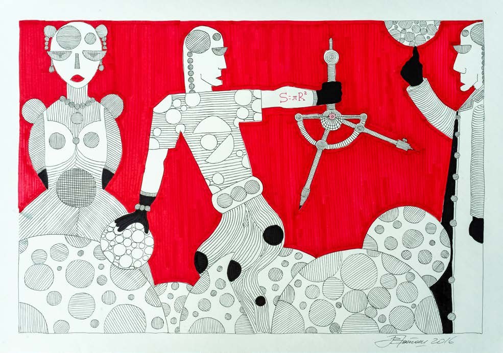 Exhibition management